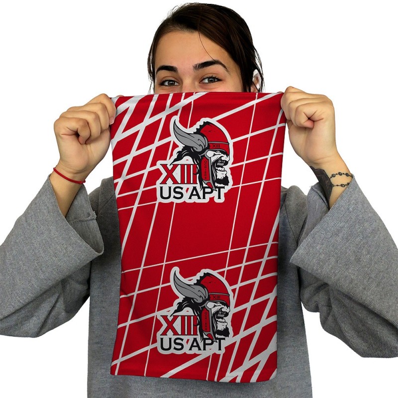 Tour de cou multifonctions US Apt XIII