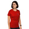 Tshirt sport femme US Apt XIII