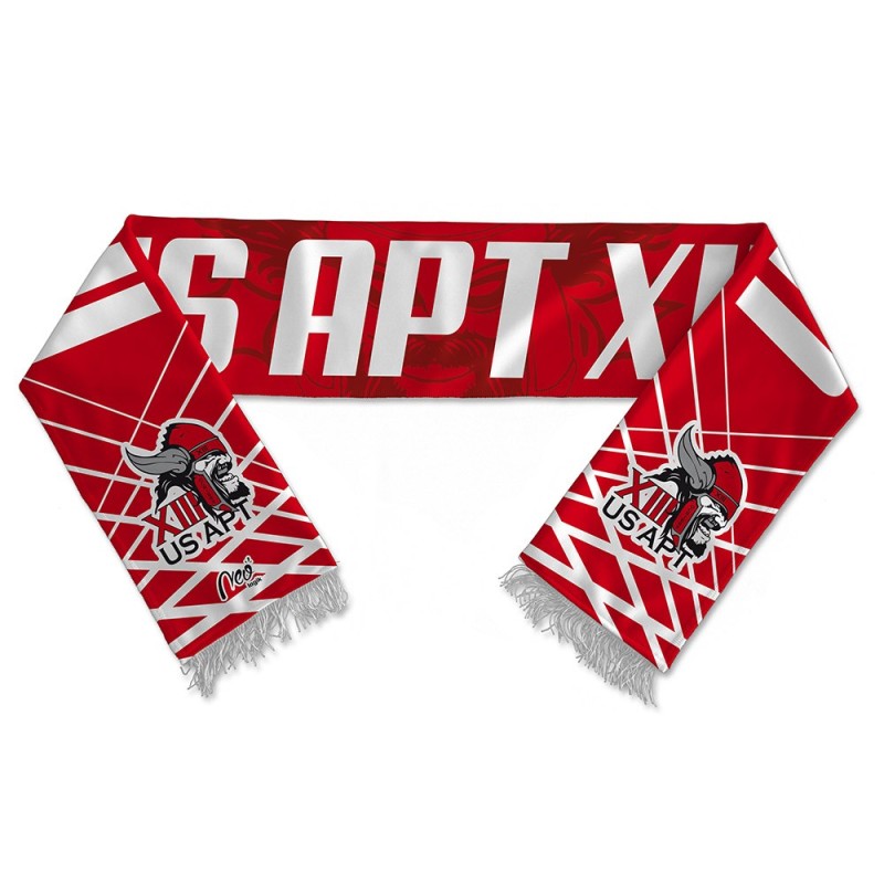 Écharpe supporter US Apt XIII
