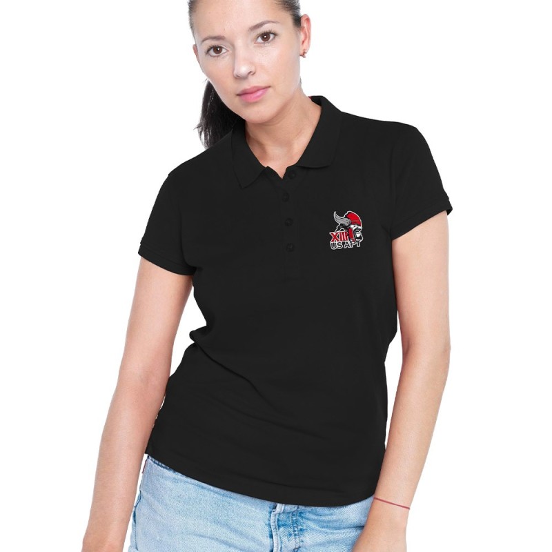 Polo femme US APT XIII
