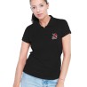 Polo femme US APT XIII