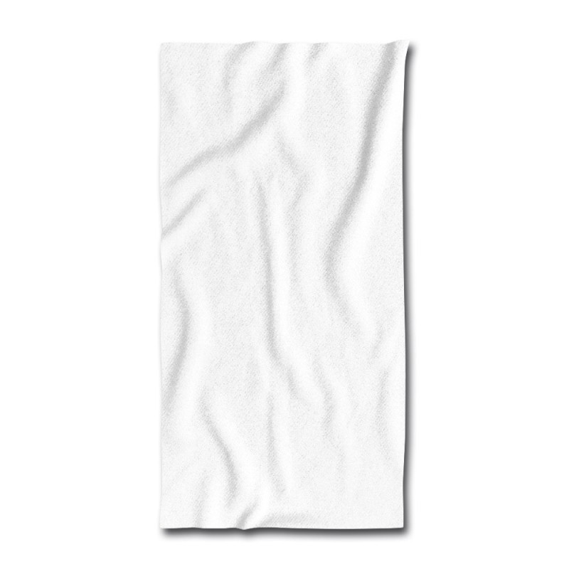 Serviette de plage US Apt XIII verso