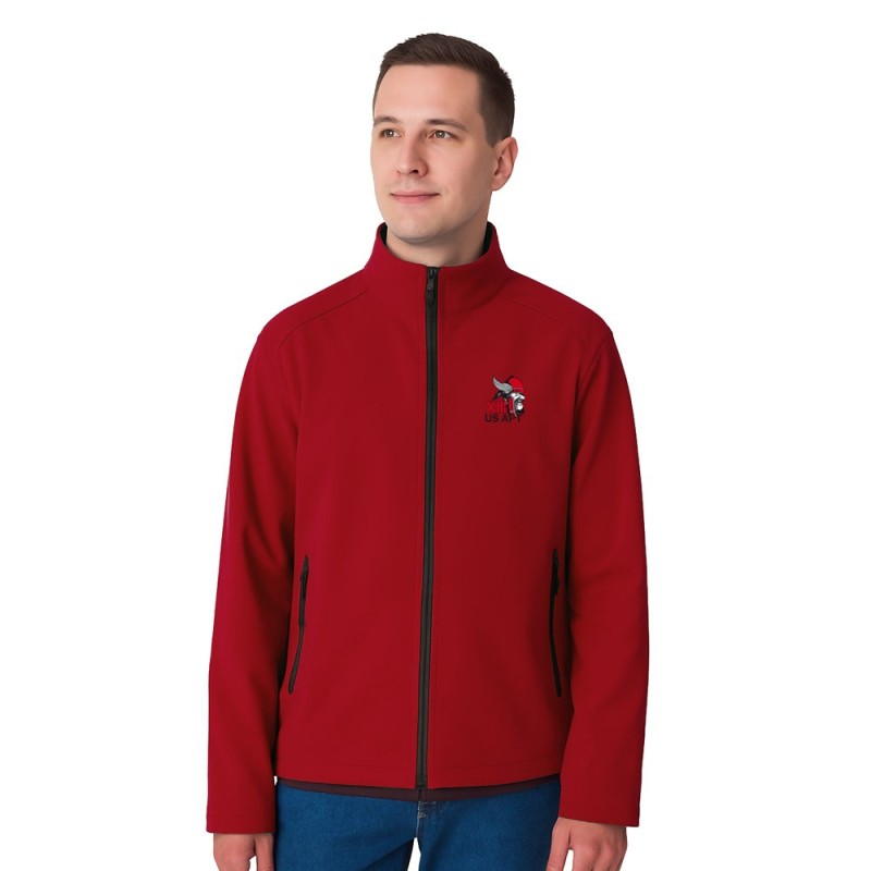 Softshell homme - US Apt XIII
