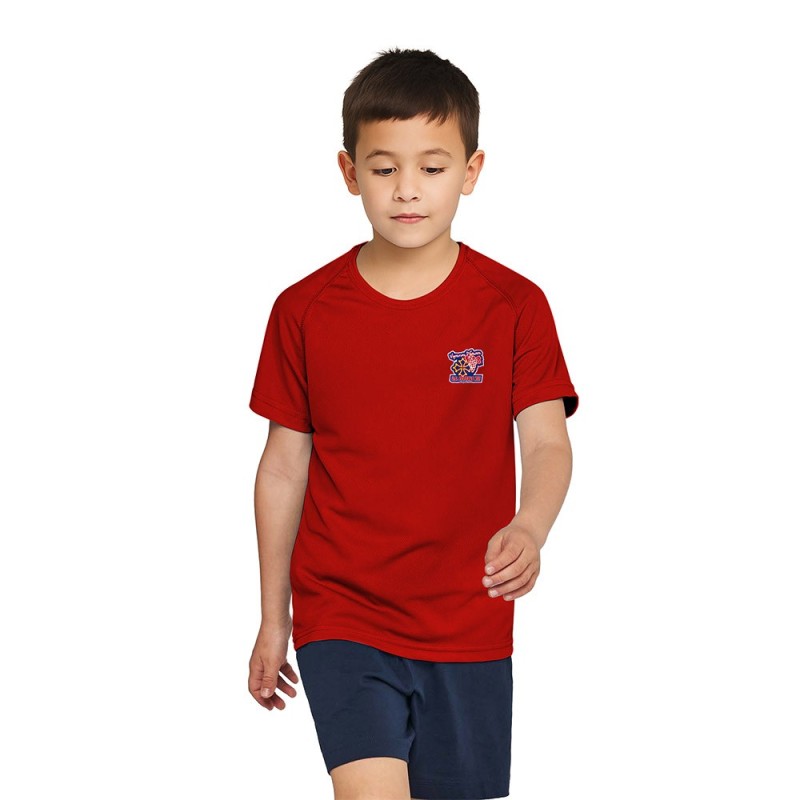 Tshirt sport enfant US Ferrals XIII