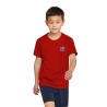 Tshirt sport enfant US Ferrals XIII