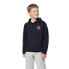Sweat capuche enfant US Ferrals XIII marine