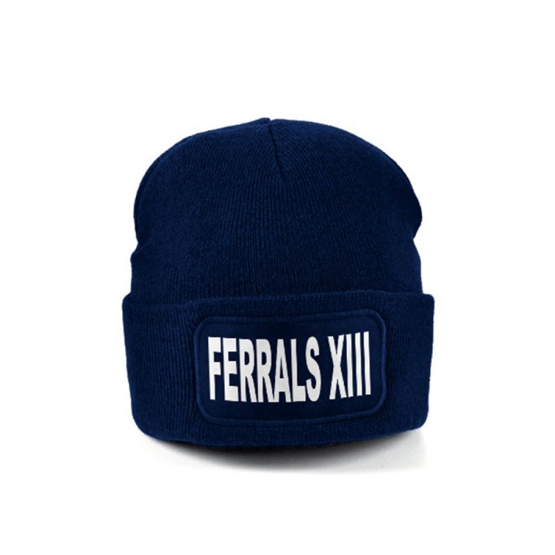 Bonnet Beechfield patch