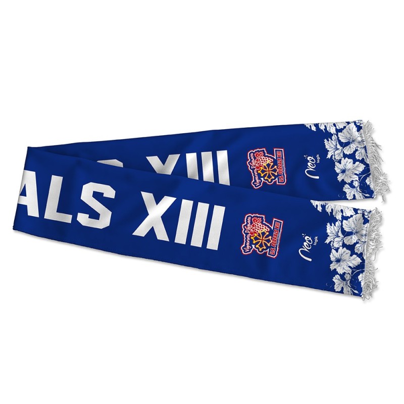 Écharpe supporter US Ferrals XIII