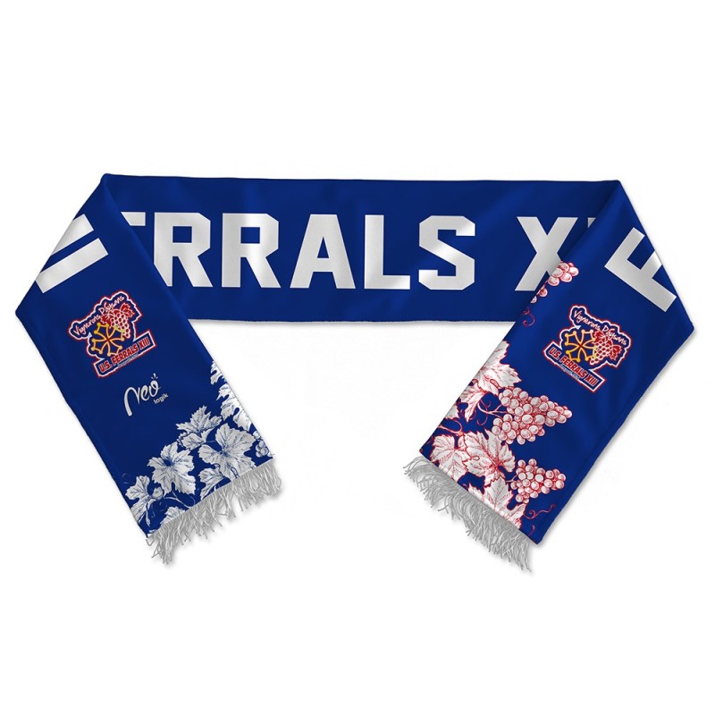 Écharpe supporter US Ferrals XIII