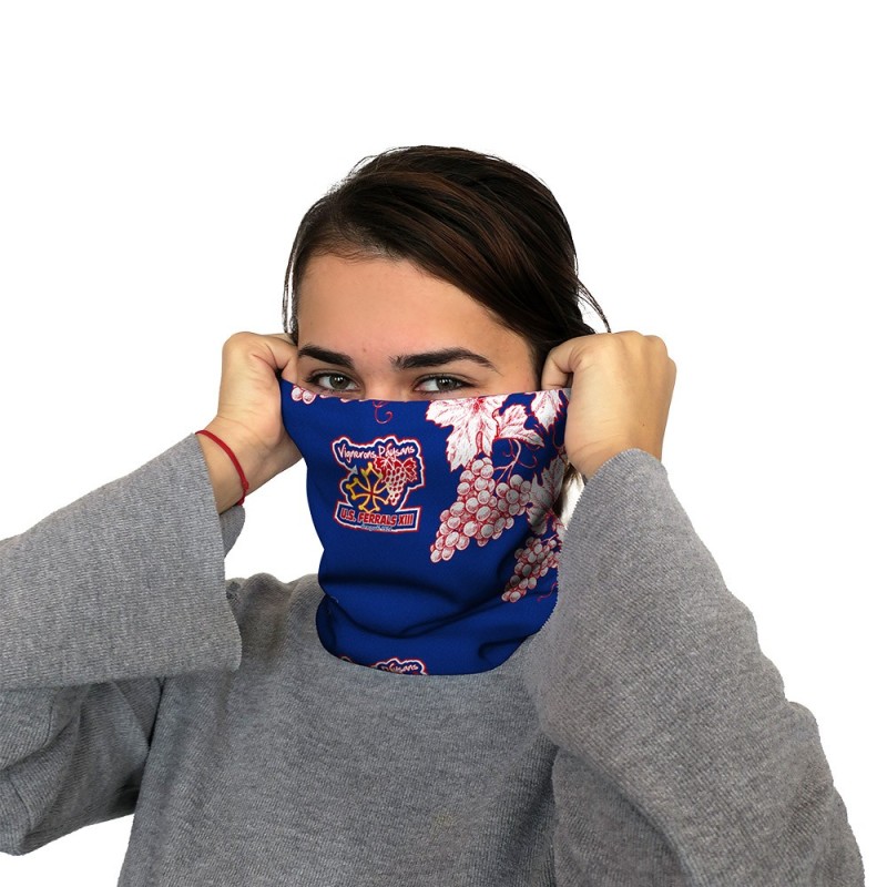 Tour de cou multifonctions US Ferrals XIII