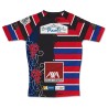 Maillot de match US Ferrals XIII 2023-2024 dos