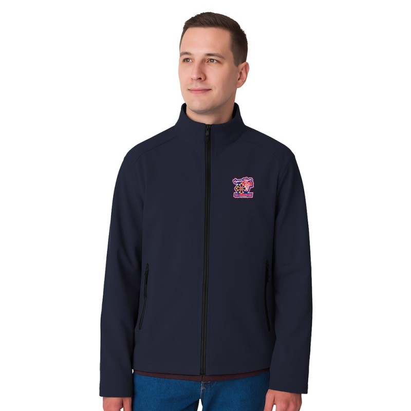 Softshell homme - US Ferrals XIII