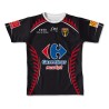 Maillot de match US Millas 2011-2012