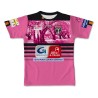 Maillot de match Octobre Rose 2022-2023 face