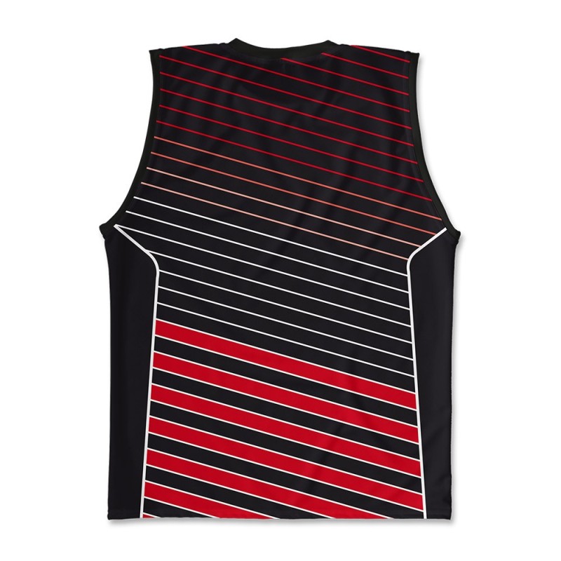 Débardeur Beach Juniors 2023-2024 dos