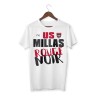 Tshirt homme Rouge Noir