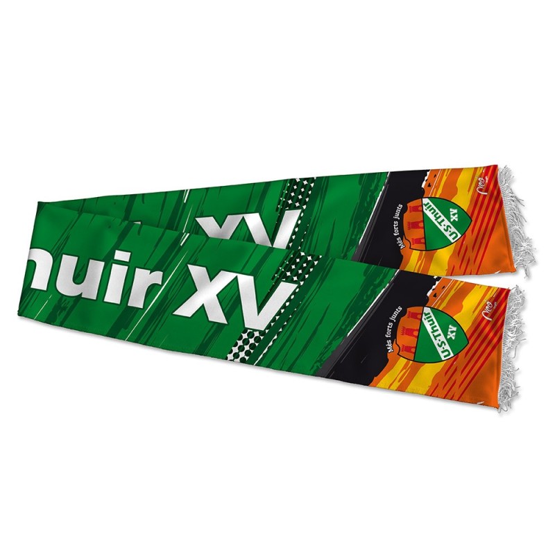 Écharpe supporter US Thuir 2019-2020
