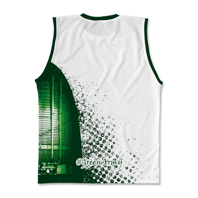 Débardeur supporter US Thuir 2019-2020