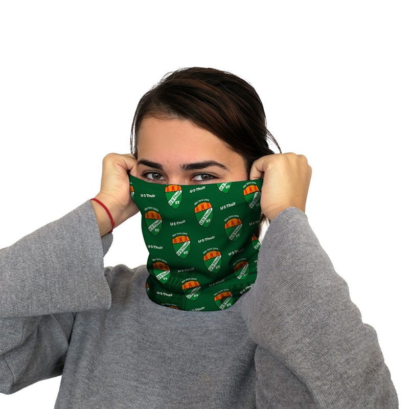 Tour de cou multifonctions US Thuir