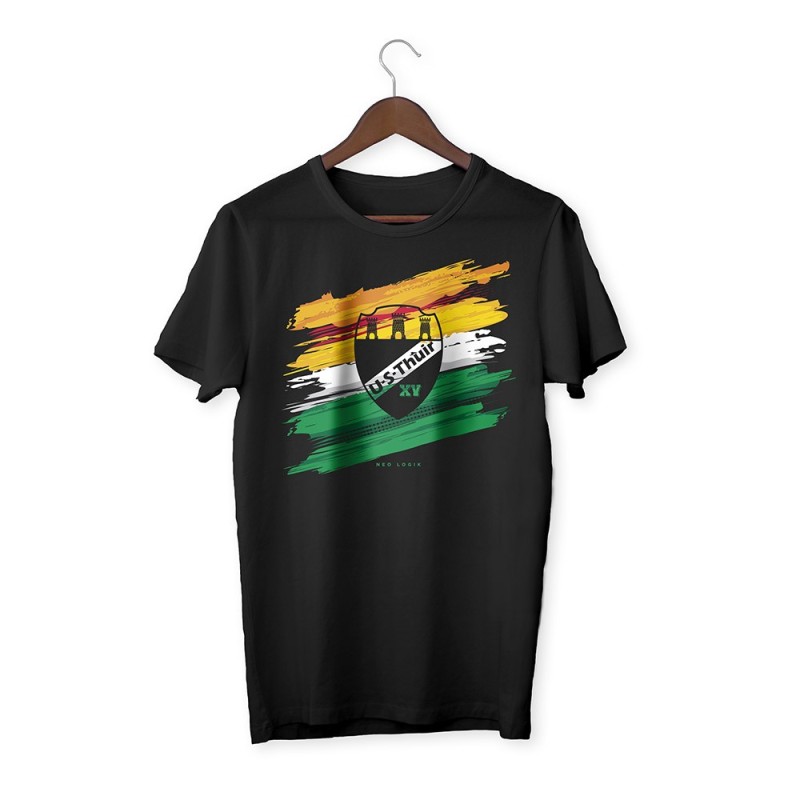 T-shirt homme US Thuir - Blaz 2021