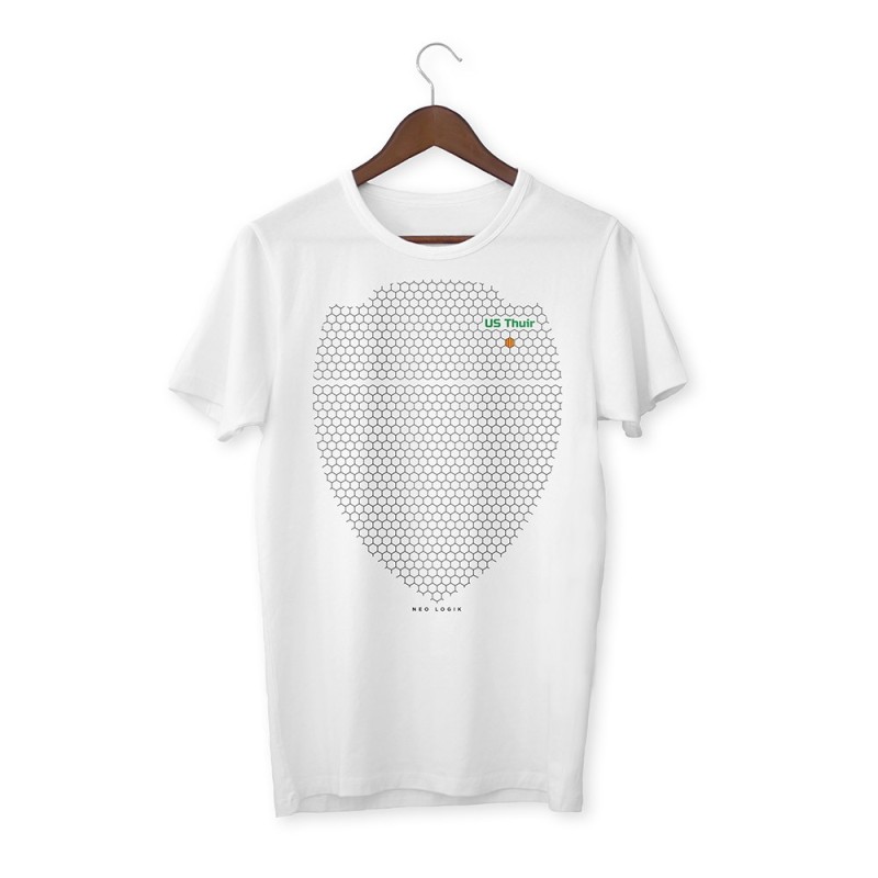 Tshirt homme Working Beez