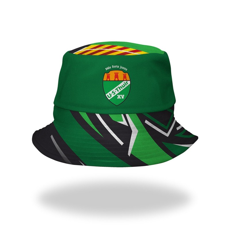 Bob’in adulte US Thuir