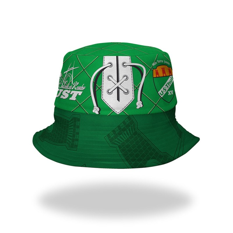 Bob’in EDR adulte US Thuir