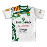 Maillot réplica 2021-2022