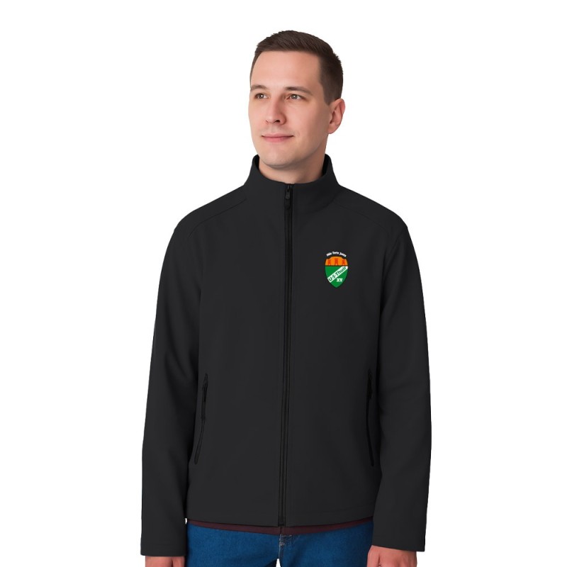 Softshell homme - Us Thuir