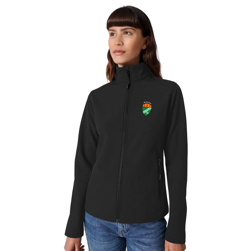 Softshell femme - US Thuir