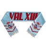 Écharpe supporter Val XIII