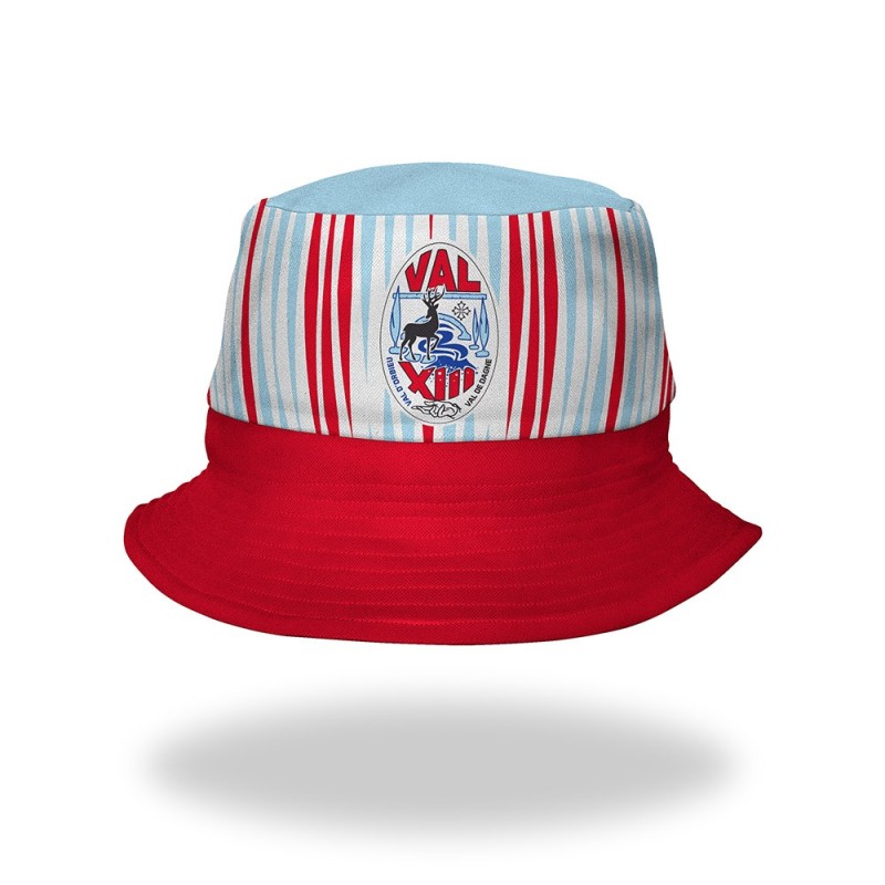 Bob'in Val XIII face