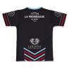 Maillot réplica 2023-2024 Val XIII dos