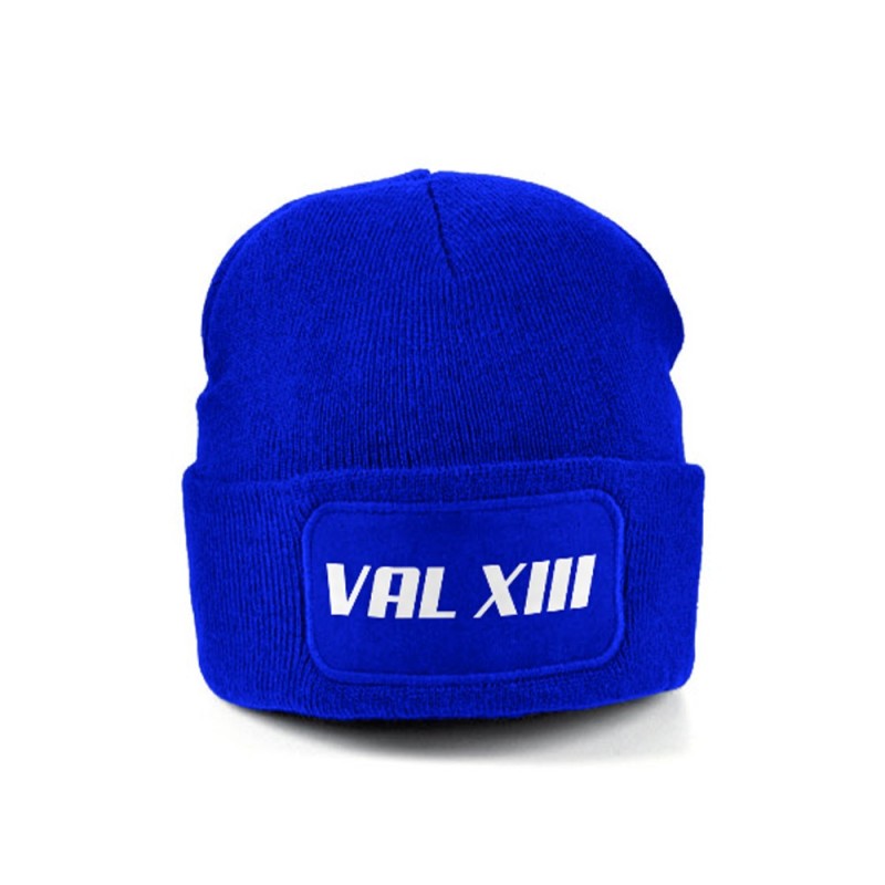 Bonnet Beechfield patch VAL XIII