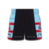 Short rugby VAL XIII 2022-2023 dos
