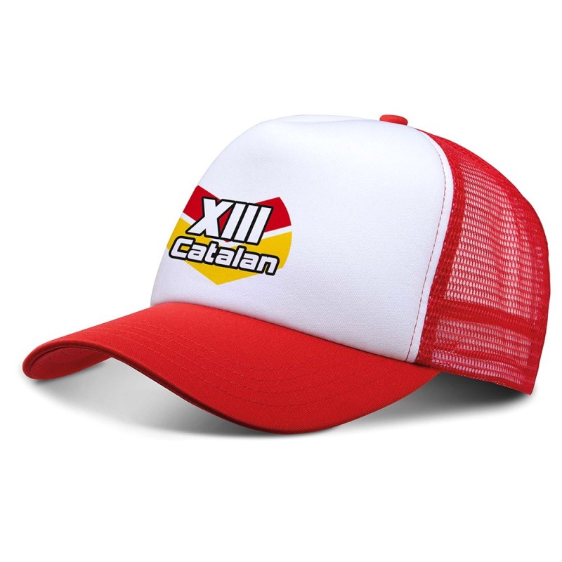 Casquette trucker