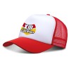Casquette trucker