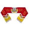Écharpe supporter XIII Catalan