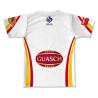 Maillot de match XIII Catalan 2019-2020