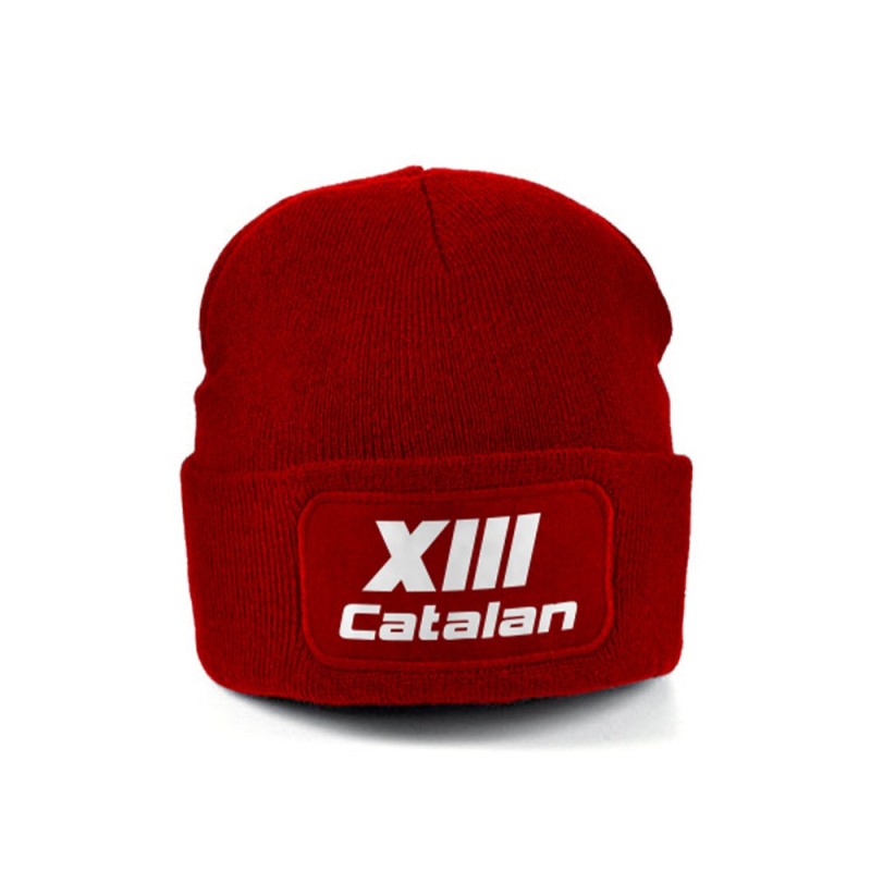 Bonnet XIII Catalan