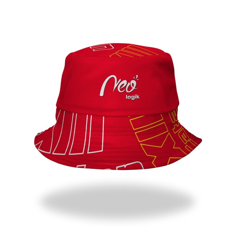 Bob’in adulte XIII Catalan