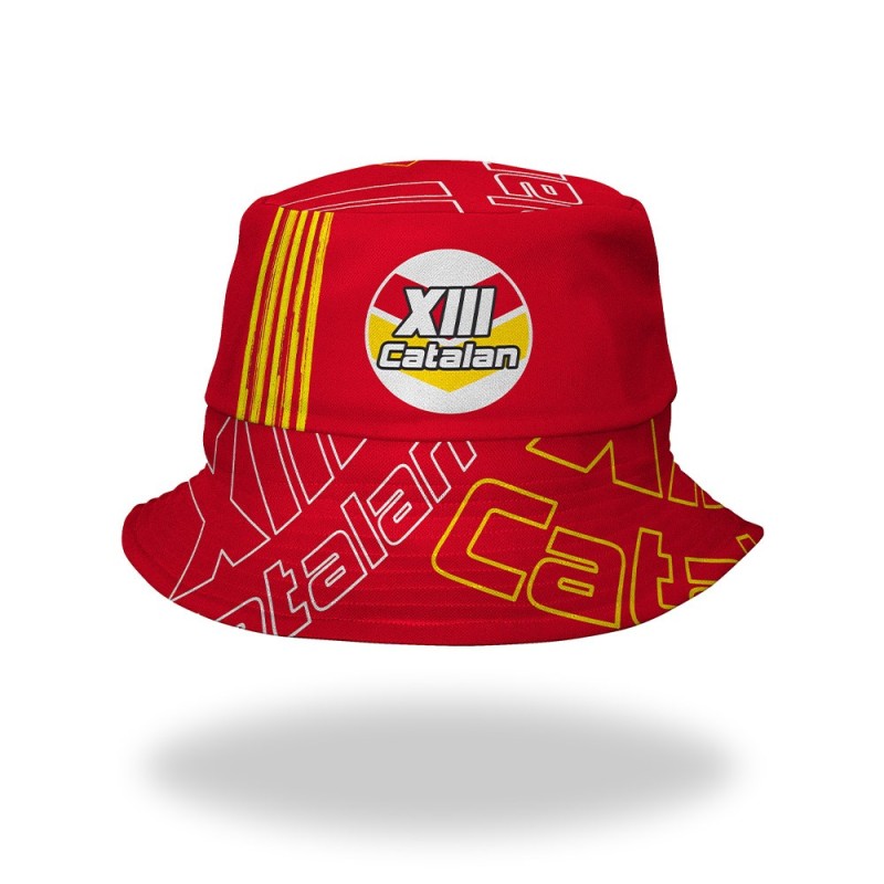 Bob’in adulte XIII Catalan