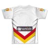 Maillot réplica XIII Catalan 2022-2023 dos