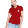 Polo femme