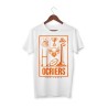 Tshirt unisexe sport vintage