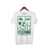 Tshirt unisexe sport vintage