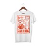 Tshirt unisexe sport vintage