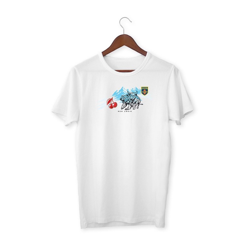 Tshirt saison 25/26