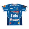 Maillot réplica 2024-2025 Céret Sportif XV face