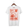 Tshirt unisexe sport vintage